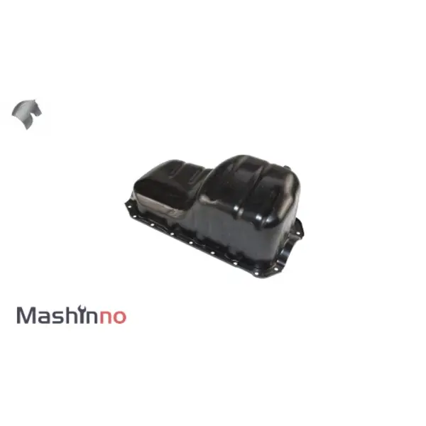 اویل پمپ هایما S7 2000 - 3