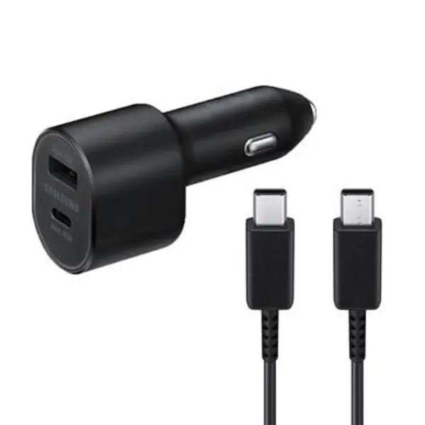 شارژر فندکی ماشین سامسونگ مدل Samsung EP-L5300 - 3