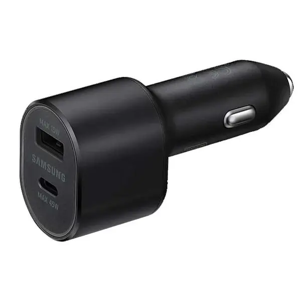شارژر فندکی ماشین سامسونگ مدل Samsung EP-L5300 - 5
