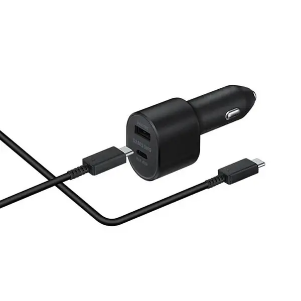 شارژر فندکی ماشین سامسونگ مدل Samsung EP-L5300 - 2