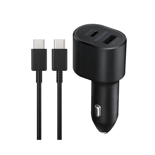 شارژر فندکی ماشین سامسونگ مدل Samsung EP-L5300 - 6