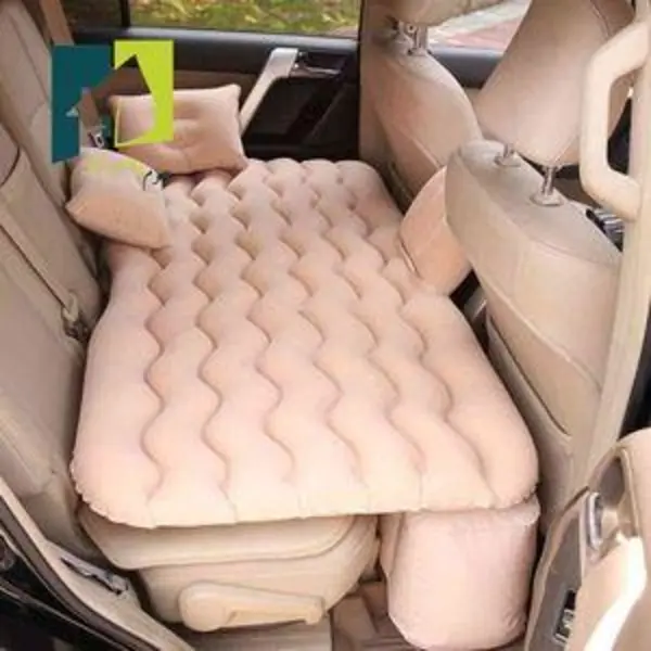 تشک بادی صندلی عقب خودرو مدل Sleeper - 2
