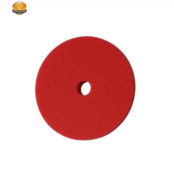 پد پولیش خودرو اوربیتال کوئیک کلین مدل Soft - 5