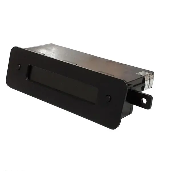 ساعت خودرو کروز پلاس مدل sp01 مناسب ساینا - 2