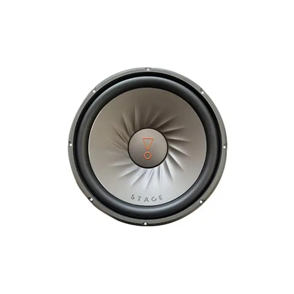 ساب ووفر خودرو جی بی ال مدل STAGE 122