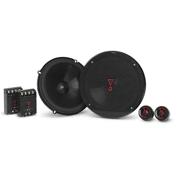 کامپوننت خودرو جی بی ال مدل stage3 607c مجموعه 6 عددی - 2
