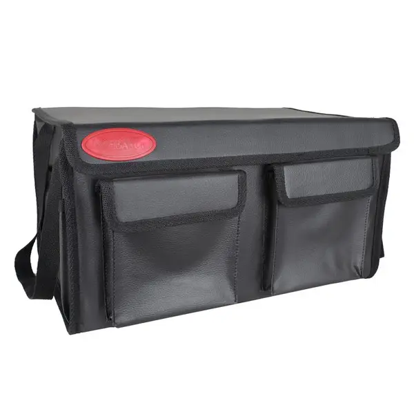 کیف نظم دهنده صندوق عقب خودرو بابل کارپت مدل Super offroad - 2