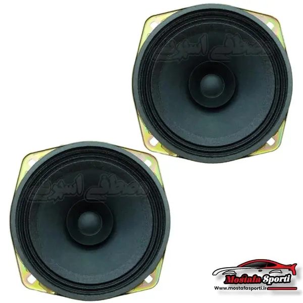 میدرنج خودرو ساووی مدل SV-5M بسته دو عددی