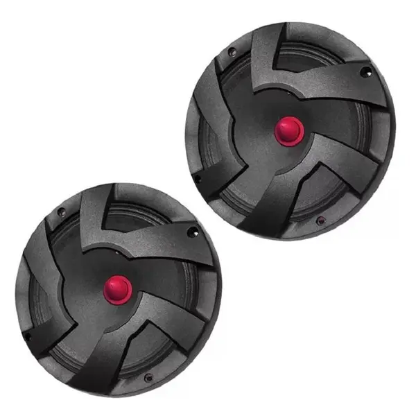 میدرنج پشت خودرو ساووی مدل SV-88R سایز 8 اینچ بسته 2 عددی