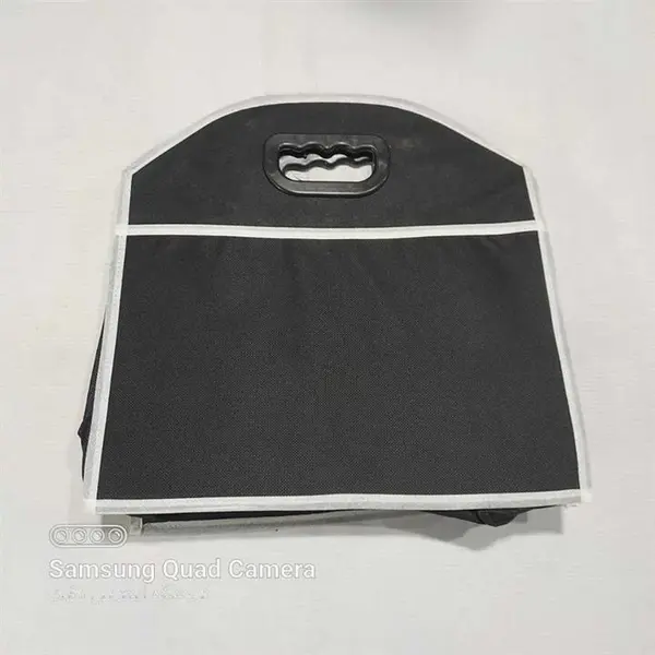 کیف نظم دهنده صندوق عقب خودرو مدل T2 - 3