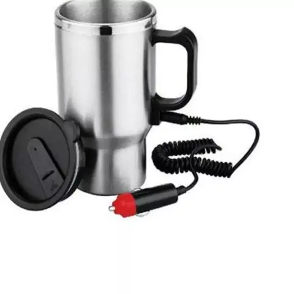لیوان فندکی خودرو مدل TB A112 - 3