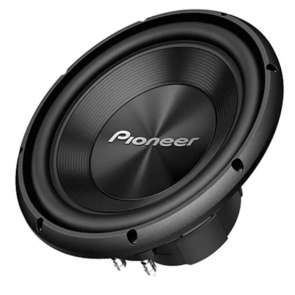 ساب ووفر خودرو پایونیر مدل TS-A300D4