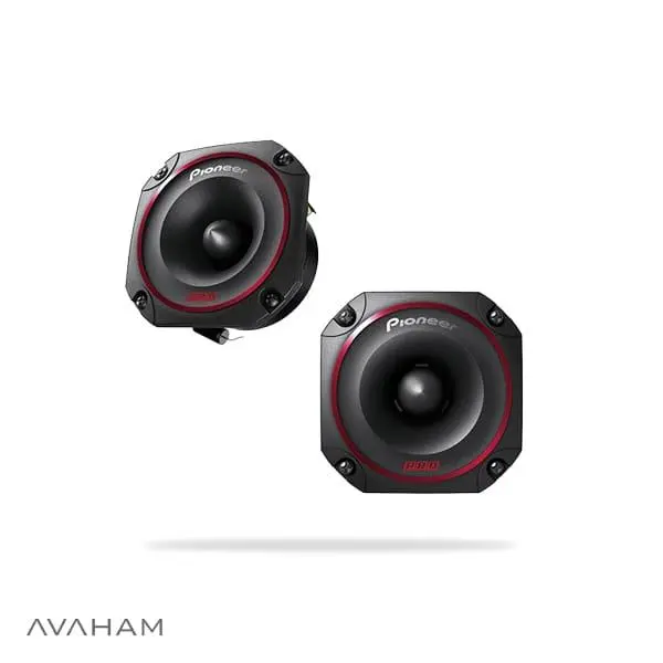 سوپر تیوتر پایونیر مدل TS-B351PRO بسته دو عددی