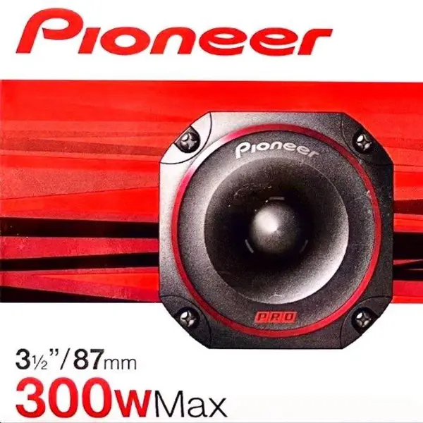 سوپر تیوتر پایونیر مدل TS-B351PRO بسته دو عددی