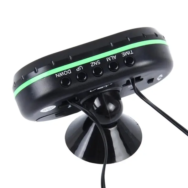 نمایشگر هدآپ خودرو مدل VST-7009V