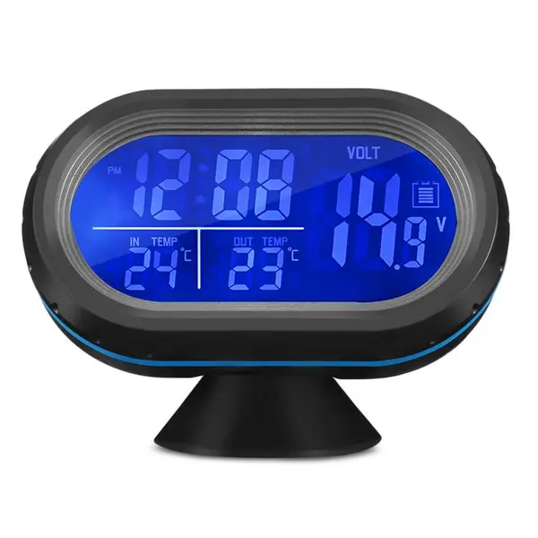 نمایشگر هدآپ خودرو مدل VST-7009V