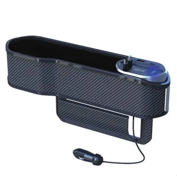 جعبه نظم دهنده خودرو گرین لاین مدل wireless doc - 4