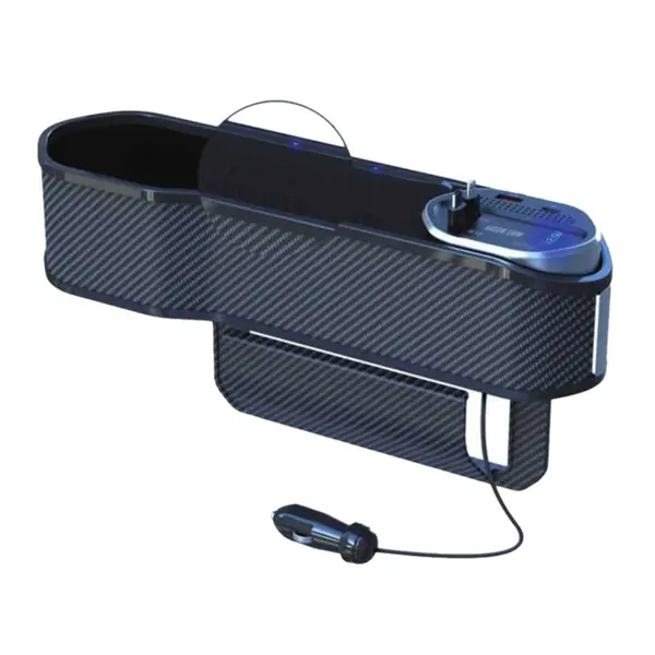 جعبه نظم دهنده خودرو گرین لاین مدل wireless doc - 3