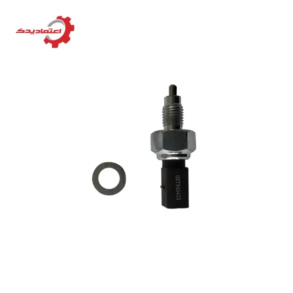 فشنگی دنده عقب لیفان x60 - 2