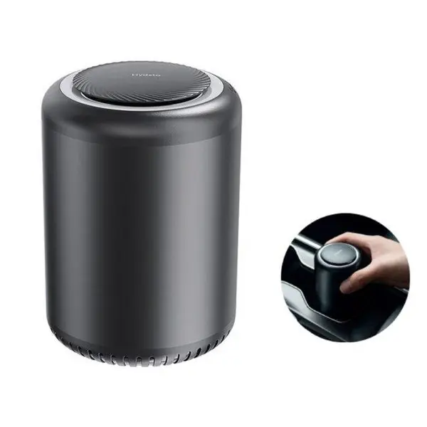 خوشبو کننده خودرو تصفیه هوا شیائومی Xiaomi Hydsto А1 YM-CZXX02 - 3