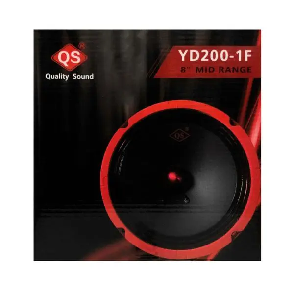 میدرنج کیو اس مدل YD200
