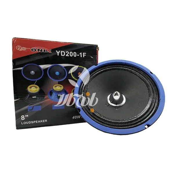 میدرنج کیو اس مدل YD200