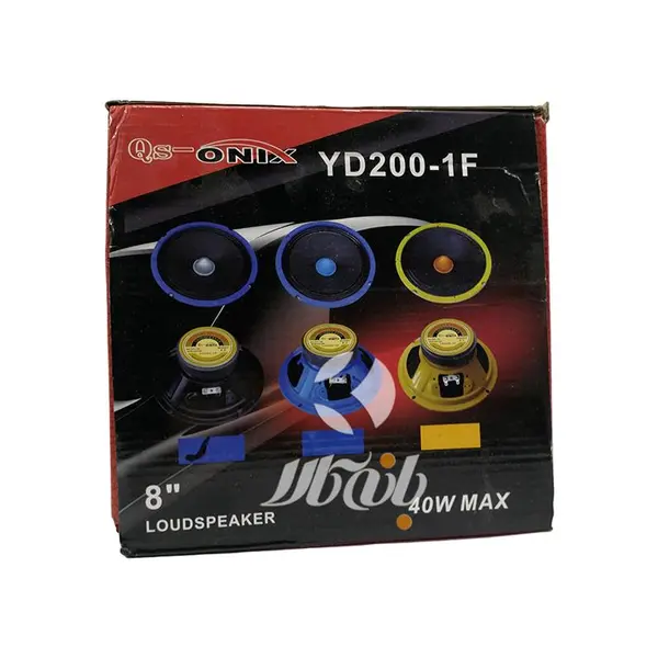 میدرنج کیو اس مدل YD200