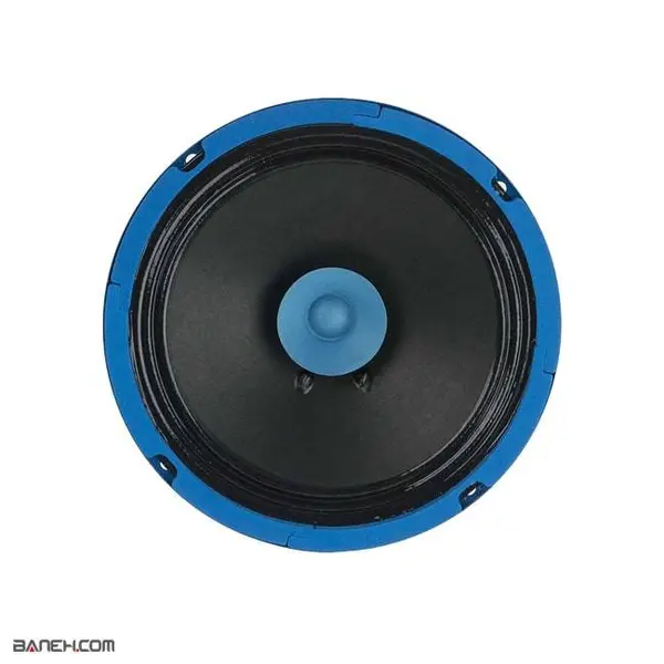 میدرنج کیو اس مدل YD2-1322 سایز 6.5 اینچ