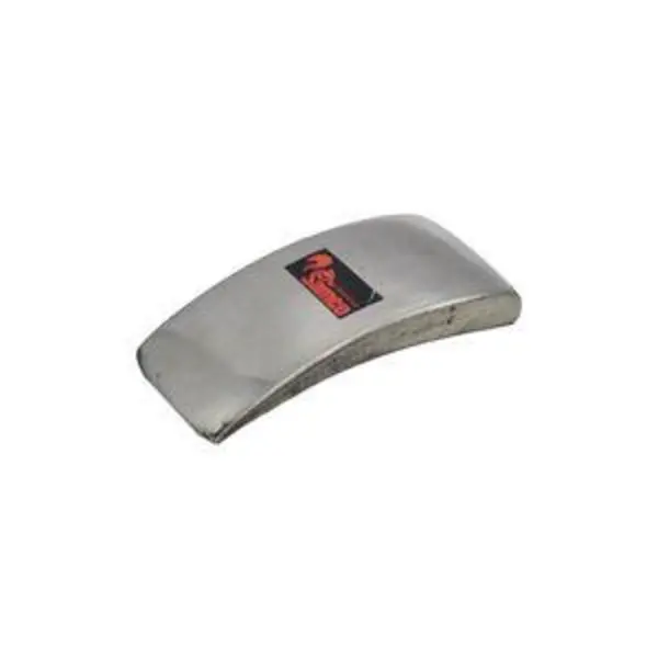 مشتی صافکاری سامکو مدل قوس دار کد YP-11*5.5*2CM - 3