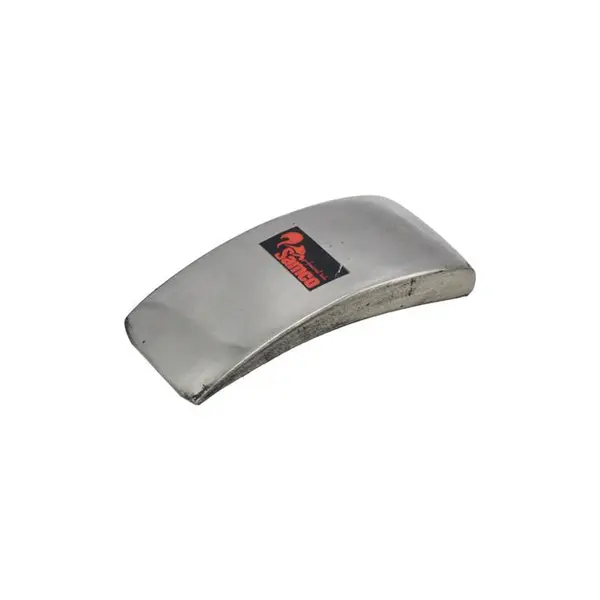 مشتی صافکاری سامکو مدل قوس دار کد YP-11*5.5*2CM - 2