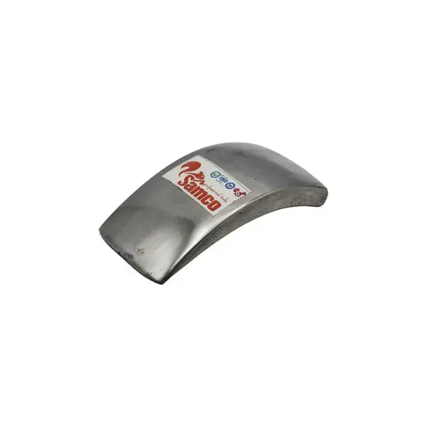 مشتی صافکاری سامکو مدل قوس دار کد YP-12*7*2.5CM - 2