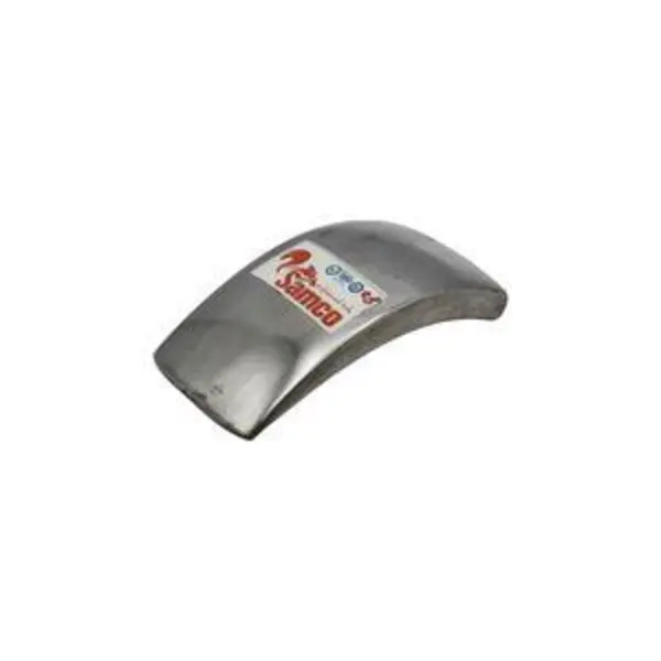 مشتی صافکاری سامکو مدل قوس دار کد YP-12*7*2.5CM - 3