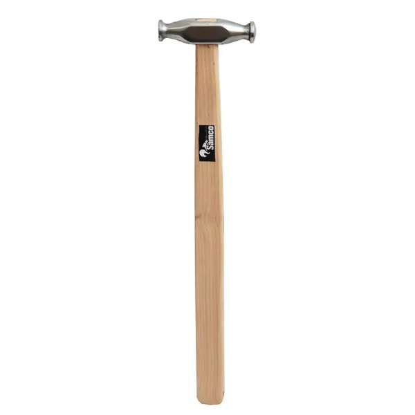 چکش صافکاری بدنه خودرو سامکو مدل YPB-2GG-85x2x2MM - 2