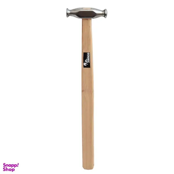 چکش صافکاری بدنه خودرو سامکو مدل YPB-2GG-85x2x2MM - 3