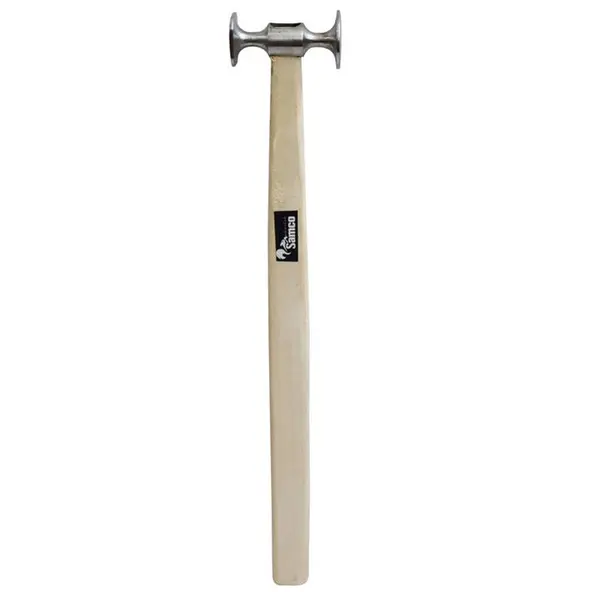 چکش صافکاری بدنه خودرو سامکو مدل YPB-GM-70x36x31MM - 2