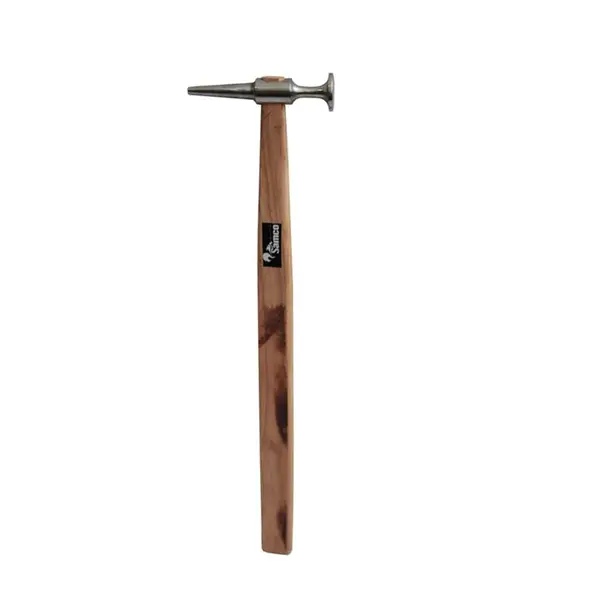 چکش صافکاری بدنه خودرو سامکو مدل YPB-GT-105x26x5MM - 2