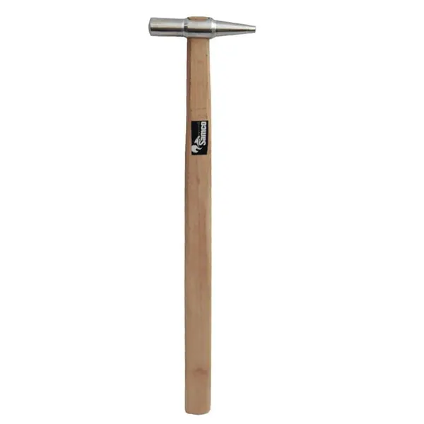 چکش صافکاری بدنه خودرو سامکو مدل YPB-GT-93x15x5MM - 2