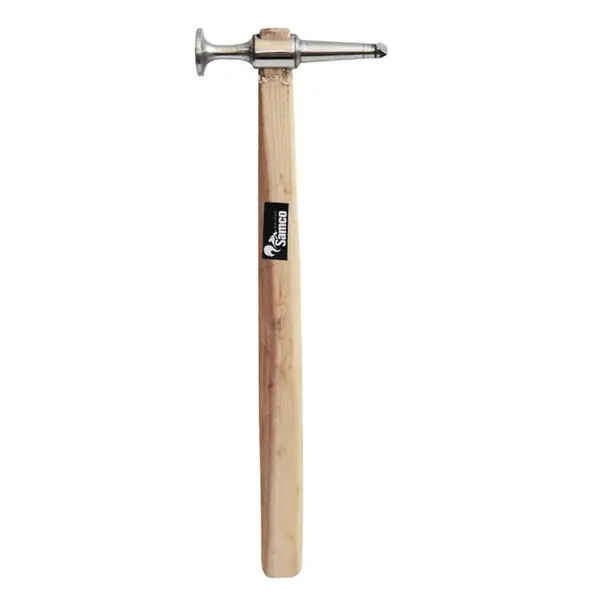 چکش صافکاری بدنه خودرو سامکو مدل YPB-GTH-108x27x13MM - 2