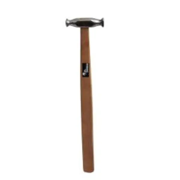چکش صافکاری بدنه خودرو سامکو مدل YPB-MG-88x19x19MM - 4
