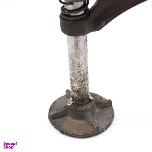 جک صافکاری بدنه خودرو مدل گوریلا کد YP-FOLOKSI-41CM - 4