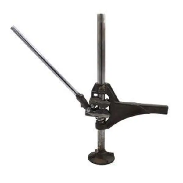 جک صافکاری بدنه خودرو مدل گوریلا کد YP-FOLOKSI-41CM - 2