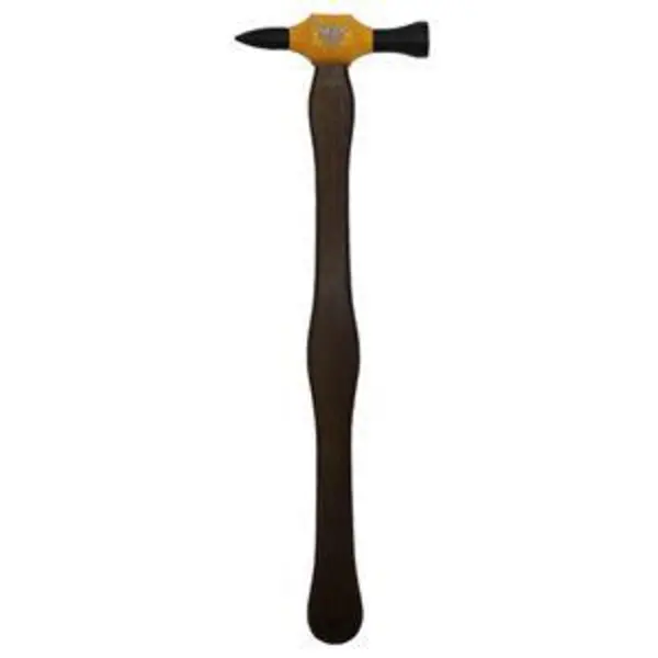 چکش صافکاری بدنه خودرو مدل وایکینگ کد YP-GT-105x20x1MM - 3