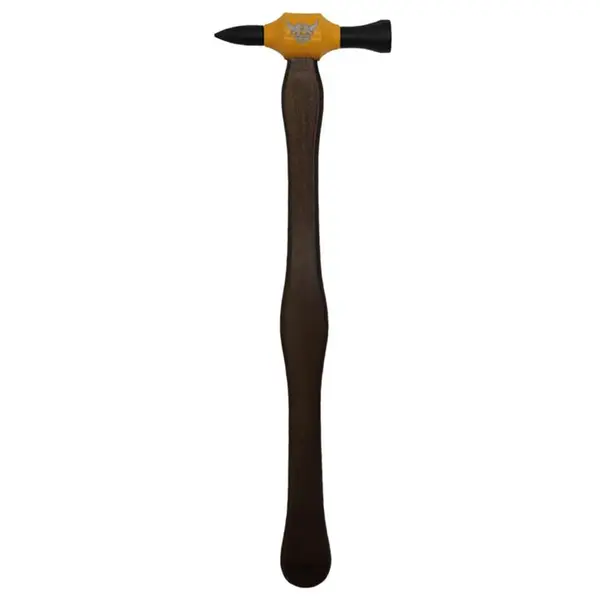 چکش صافکاری بدنه خودرو مدل وایکینگ کد YP-GT-105x20x1MM - 2