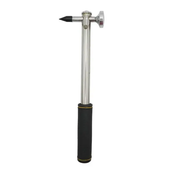 چکش صافکاری بدنه خودرو مدل وایکینگ کد YP-GT-94x35x1MM - 2