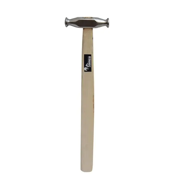 چکش صافکاری بدنه خودرو سامکو مدل YPK-2GERD-86x19x19MM - 2