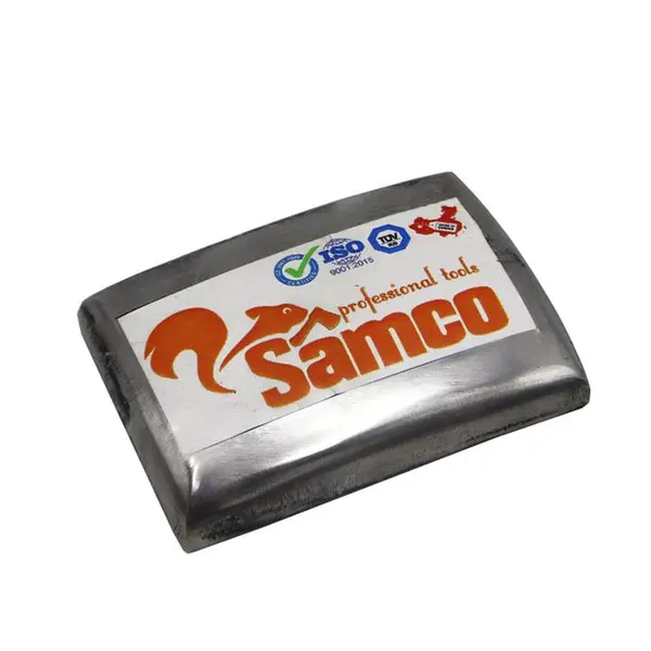 مشتی صافکاری سامکو مدل مستطیل کد YPK641CM - 2