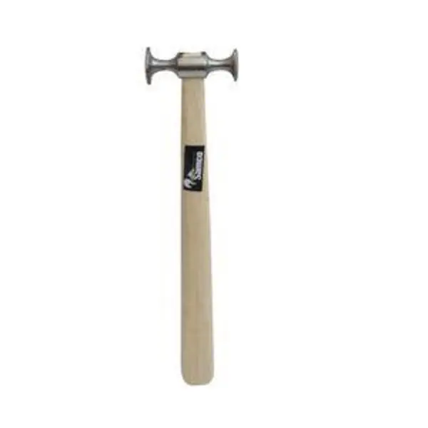 چکش صافکاری بدنه خودرو سامکو مدل YPK-GM-70x28x25MM - 3