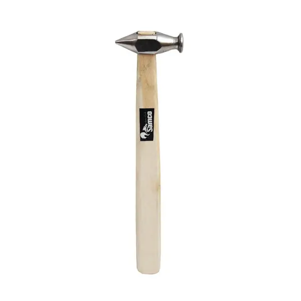 چکش صافکاری بدنه خودرو سامکو مدل YPK-GT-70x20x4MM - 2