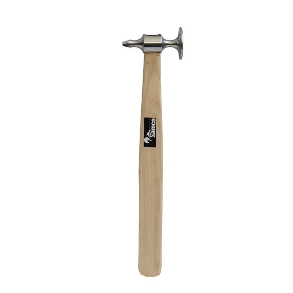چکش صافکاری بدنه خودرو سامکو مدل YPK-GTKH-70x36x21MM - 2