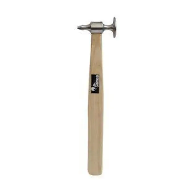 چکش صافکاری بدنه خودرو سامکو مدل YPK-GTKH-70x36x21MM - 3